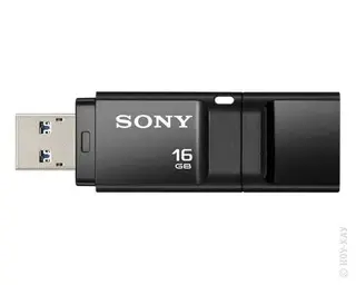 USB накопитель Sony USM16XB