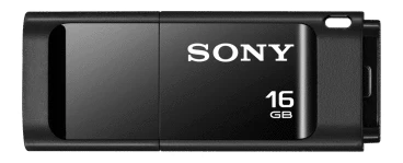 USB накопитель Sony USM16XB - фото 2