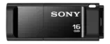 USB накопитель Sony USM16XB - фото 2