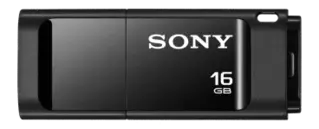 USB накопитель Sony USM16XB