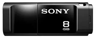 USB накопитель Sony USM8XB
