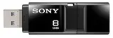 USB накопитель Sony USM8XB - фото 2