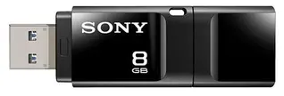 USB накопитель Sony USM8XB