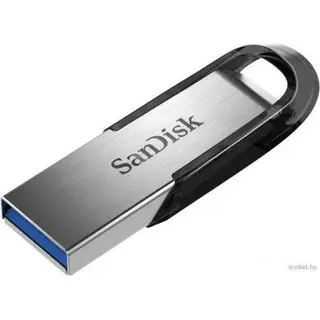 USB накопитель SanDisk Ultra Flair 64 Гб (SDCZ73-064G-G46)