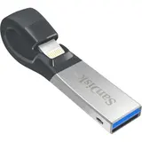 USB накопитель SanDisk SDIX30C-032G-GN6NN для Apple iXpand v2