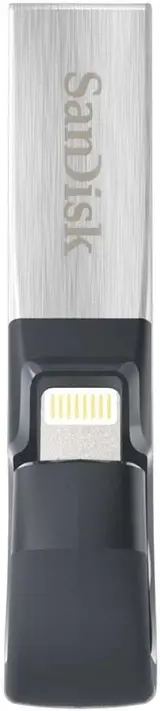 USB накопитель SanDisk SDIX30C-032G-GN6NN для Apple iXpand v2 - фото 2