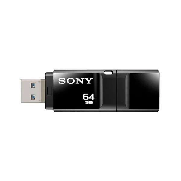 Sony USB жинақтағышы USM64XB - фото 2