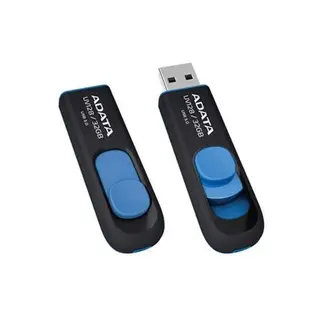 Adata USB жинақтағышы UV128 16GB (AUV128-16GB-RBE)