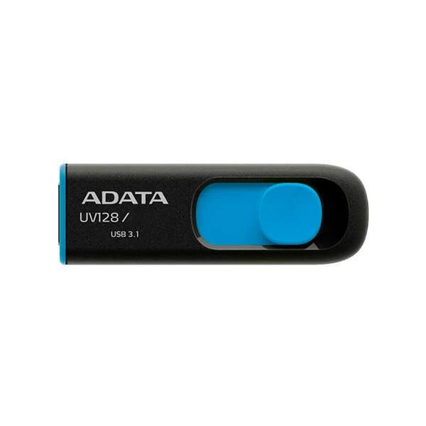 Adata USB жинақтағышы UV128 32GB (AUV128-32GB-RBE)