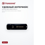 USB накопитель Transcend 32GB (TS32GJF700) - фото 6