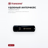 USB накопитель Transcend 32GB (TS32GJF700) - фото 5