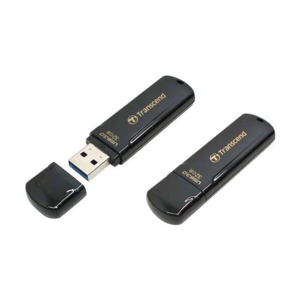 USB накопитель Transcend 32GB (TS32GJF700) - фото 2
