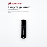 USB накопитель Transcend 64GB (TS64GJF700) - фото 4