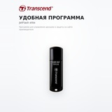 USB накопитель Transcend 64GB (TS64GJF700) - фото 5