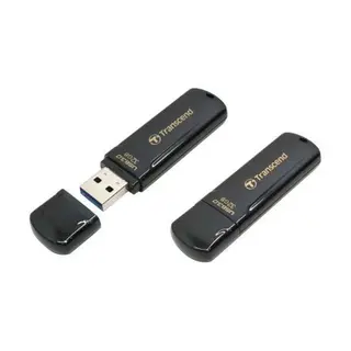 USB накопитель Transcend 64GB (TS64GJF700) - фото 2
