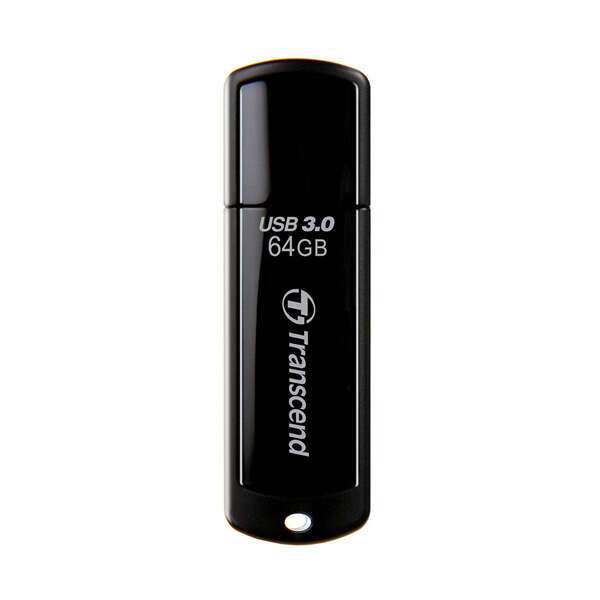 USB накопитель Transcend 64GB (TS64GJF700)