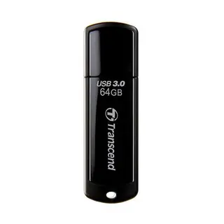 USB накопитель Transcend 64GB (TS64GJF700)
