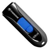 Transcend USB жинақтағышы JetFlash 790 128 Гб (TS128GJF790K) - фото 5