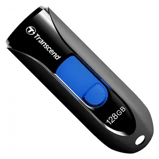 USB накопитель Transcend JetFlash 790 128 Гб (TS128GJF790K) - фото 5