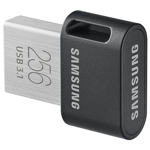 USB накопитель Samsung 256GB (MUF-256AB/APC) - фото 3