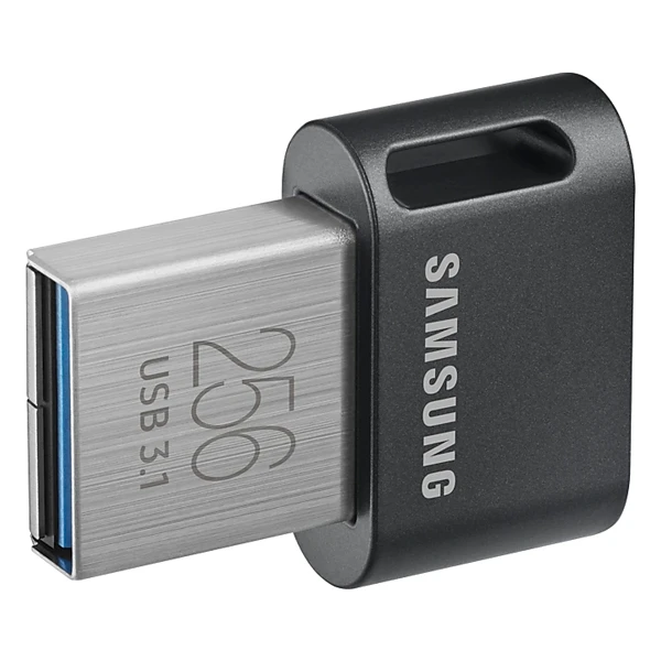 USB накопитель Samsung 256GB (MUF-256AB/APC) - фото 4