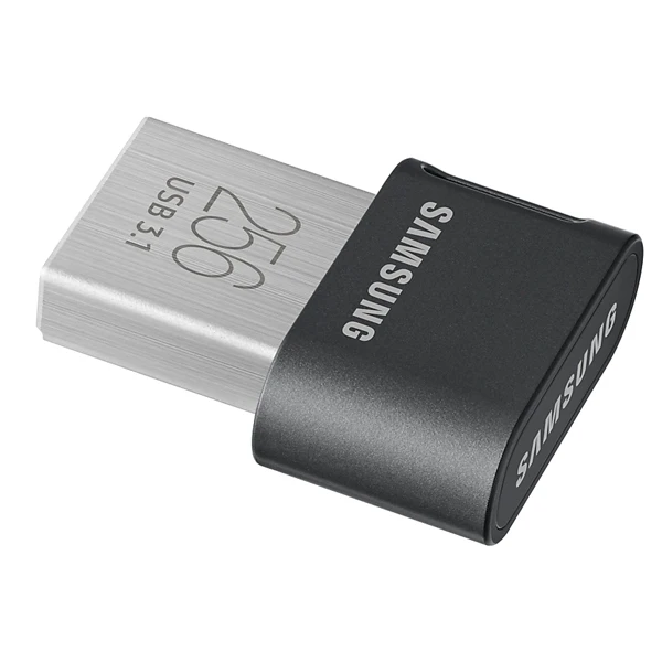 USB накопитель Samsung 256GB (MUF-256AB/APC) - фото 5