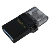 Флеш накопитель Kingston 32GB (DTDUO3G2/32GB) - фото 2