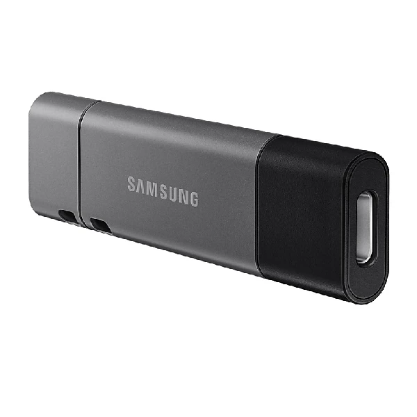 USB накопитель Samsung 64GB (MUF-64DB/APC) - фото 3