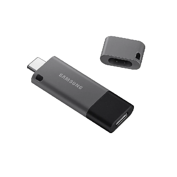 USB накопитель Samsung 64GB (MUF-64DB/APC) - фото 12