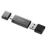USB накопитель Samsung 64GB (MUF-64DB/APC) - фото 7
