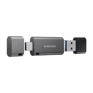 USB накопитель Samsung 64GB (MUF-64DB/APC)