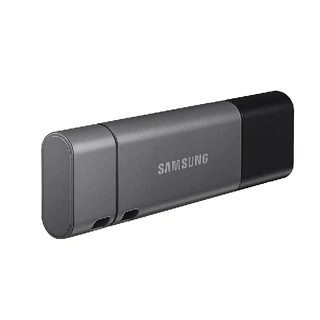 USB накопитель Samsung 64GB (MUF-64DB/APC)