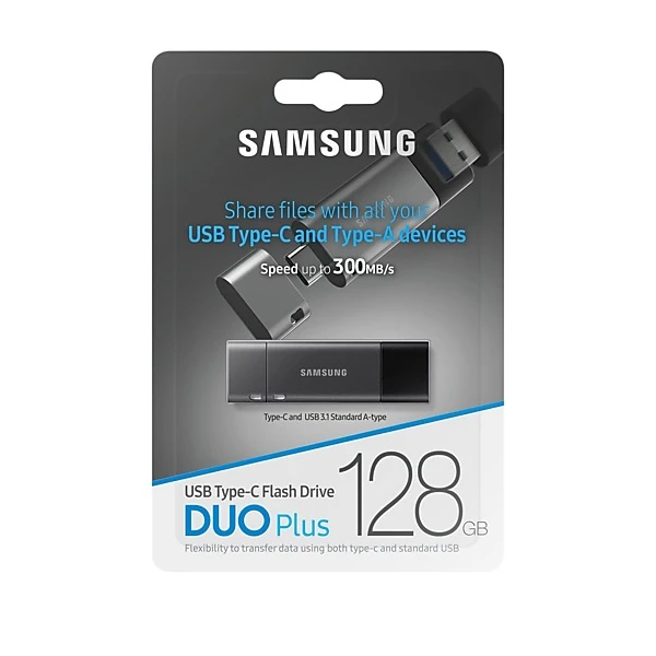 USB накопитель Samsung 128GB (MUF-128DB/APC)