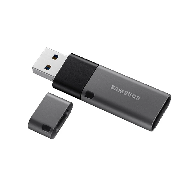 USB накопитель Samsung 128GB (MUF-128DB/APC) - фото 5