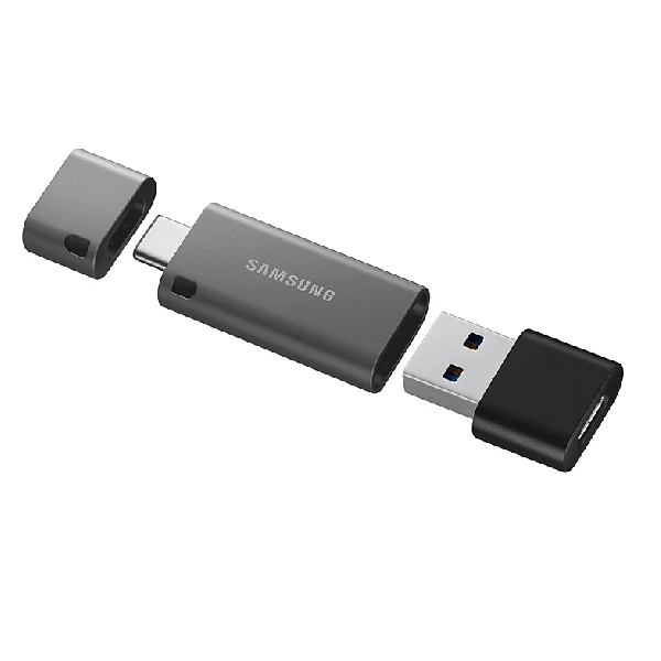 USB накопитель Samsung 256GB (MUF-256DB/APC) - фото 5
