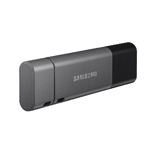 USB накопитель Samsung 256GB (MUF-256DB/APC) - фото 10