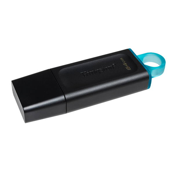 Kingston USB жинақтағышы DataTraveler Exodia 64GB (DTX)