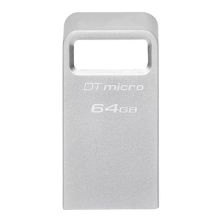 USB накопитель Kingston DTMC3G2/64GB