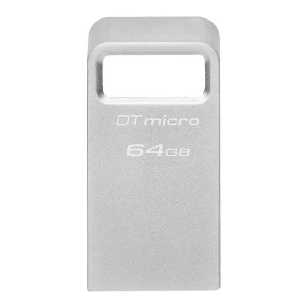 USB накопитель Kingston DTMC3G2/128GB 