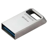 USB накопитель Kingston DTMC3G2/256GB  - фото 2