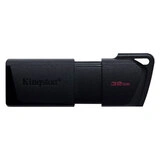 USB-накопитель Kingston DTXM 32GB Black