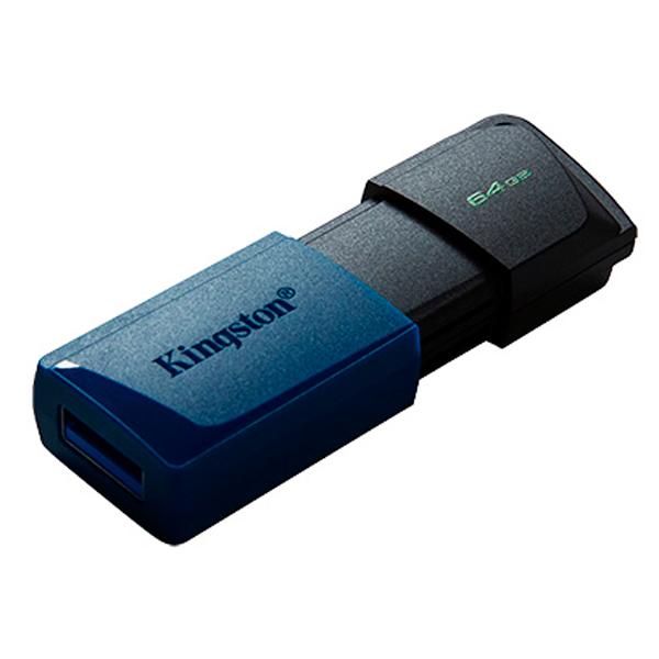 USB накопитель Kingston DTXM 64GB