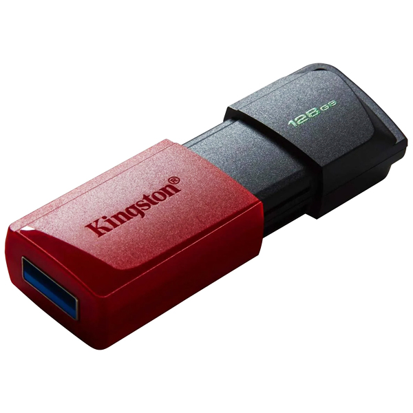 USB накопитель Kingston DTXM 3.2 128GB