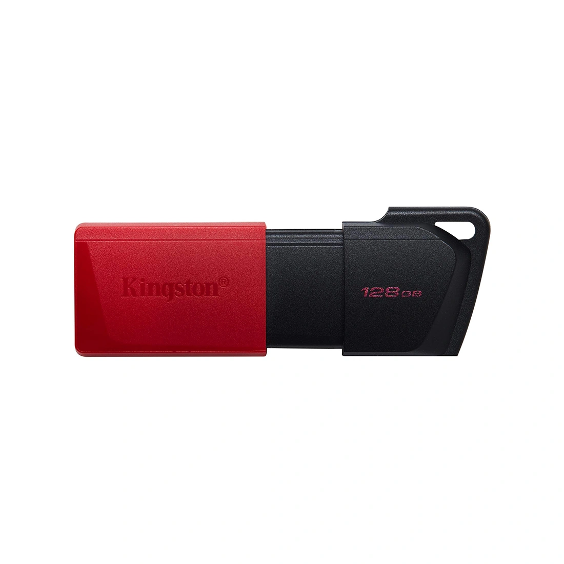 USB-накопитель Kingston DTXM/128GB - фото 3