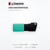 USB-накопитель Kingston DTXM/256GB - фото 2
