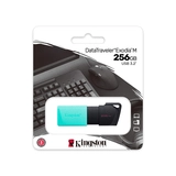 USB-накопитель Kingston DTXM/256GB - фото 3