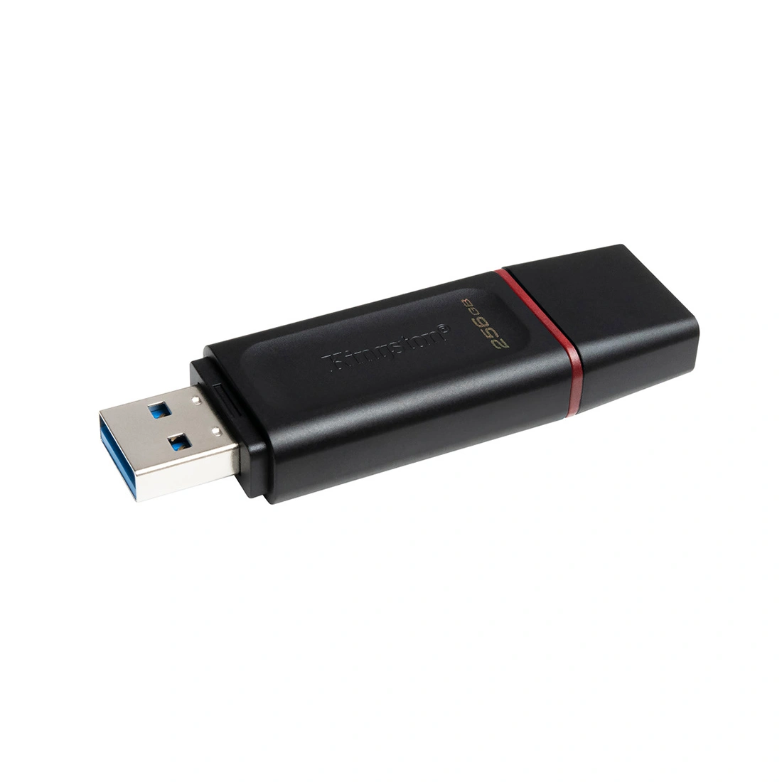 USB-накопитель Kingston DTX/256GB - фото 2
