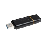 Kingston USB-флэш жадтауышы DTX/128GB Black - фото 3