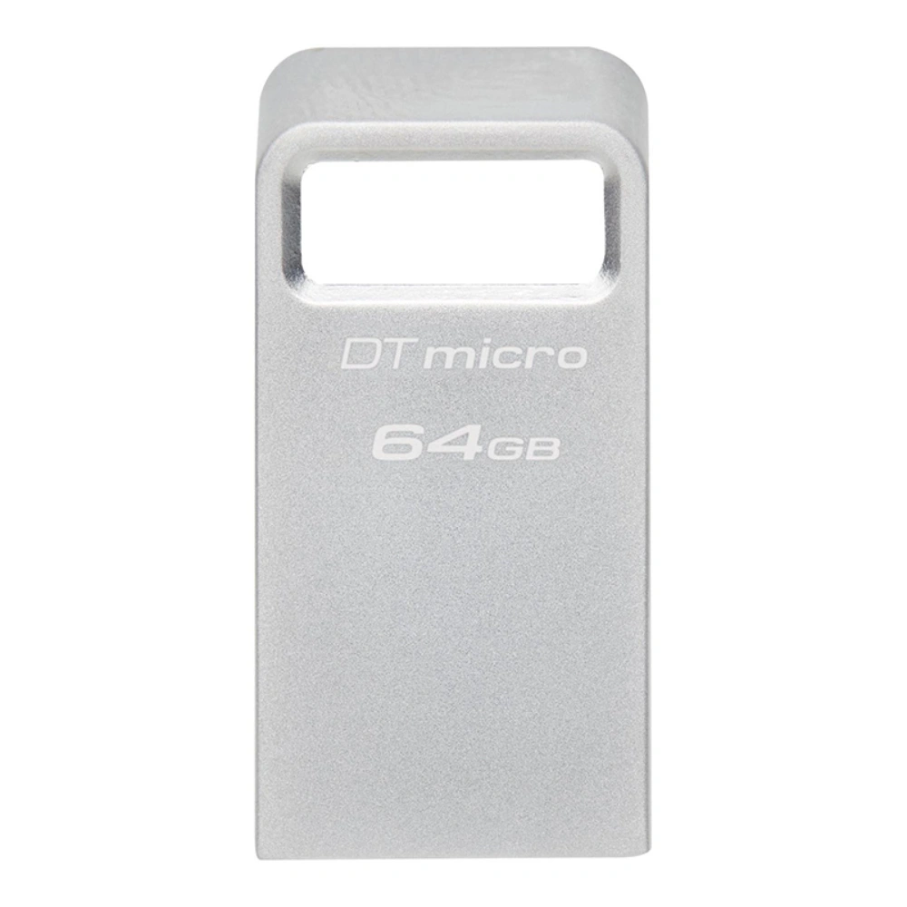 USB-накопитель Kingston DTMC3G2/64GB - фото 3