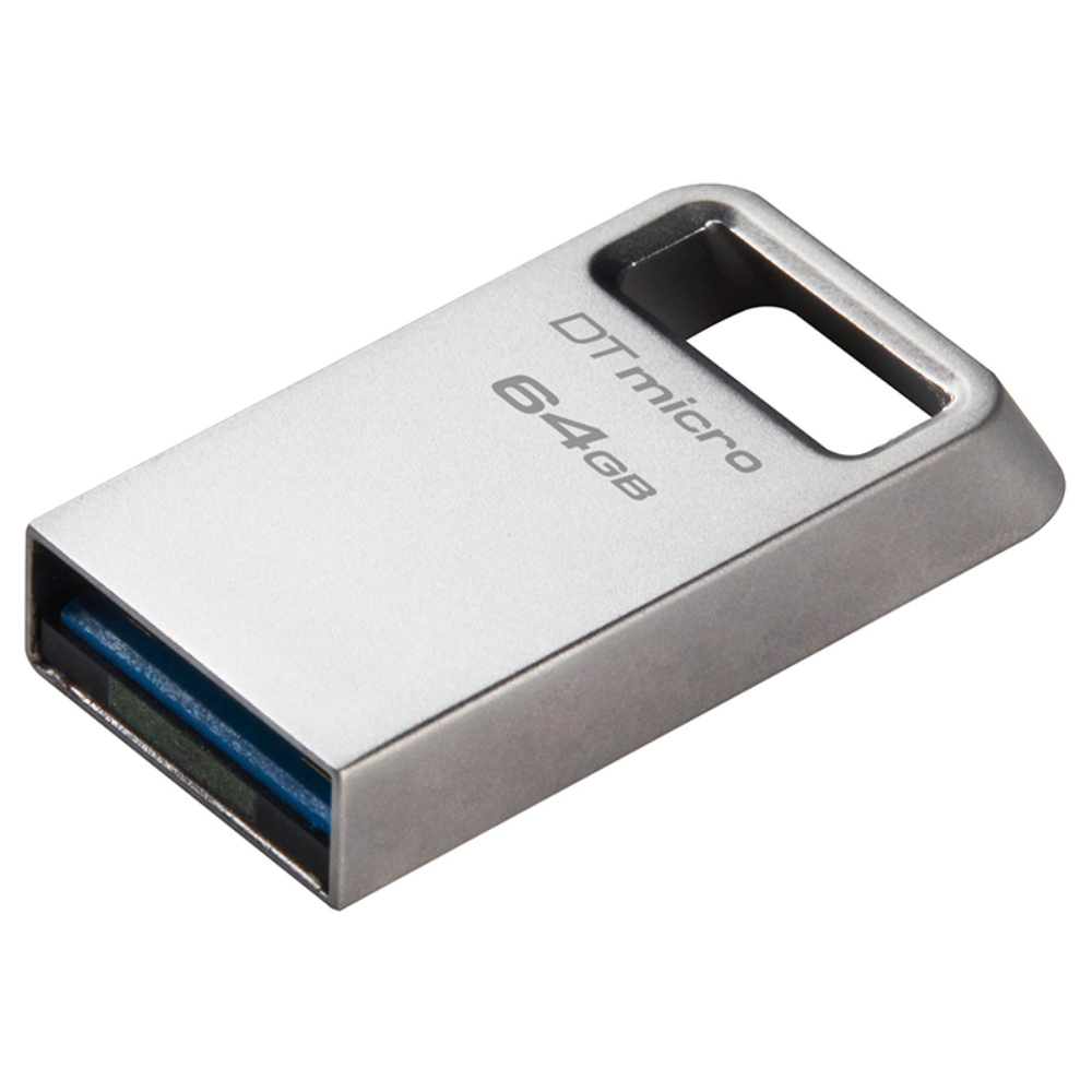 USB-накопитель Kingston DTMC3G2/64GB 64GB 